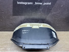 Панель приладів BMW E32, E34 бензин VDO